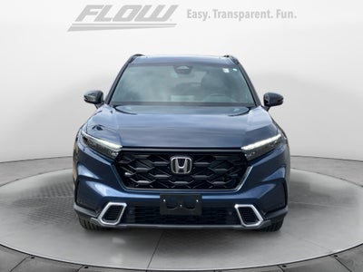 2026 Honda CR-V Hybrid AWD Sport Touring