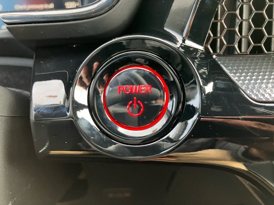 2026 Honda CR-V Hybrid AWD Sport Touring