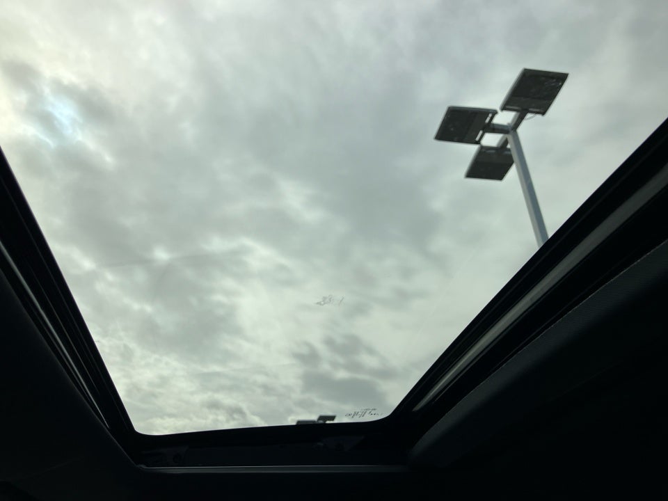 2026 Honda CR-V Hybrid AWD Sport Touring