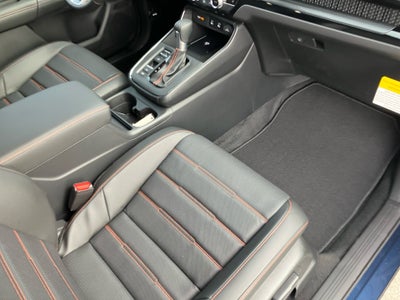 2026 Honda CR-V Hybrid AWD Sport Touring