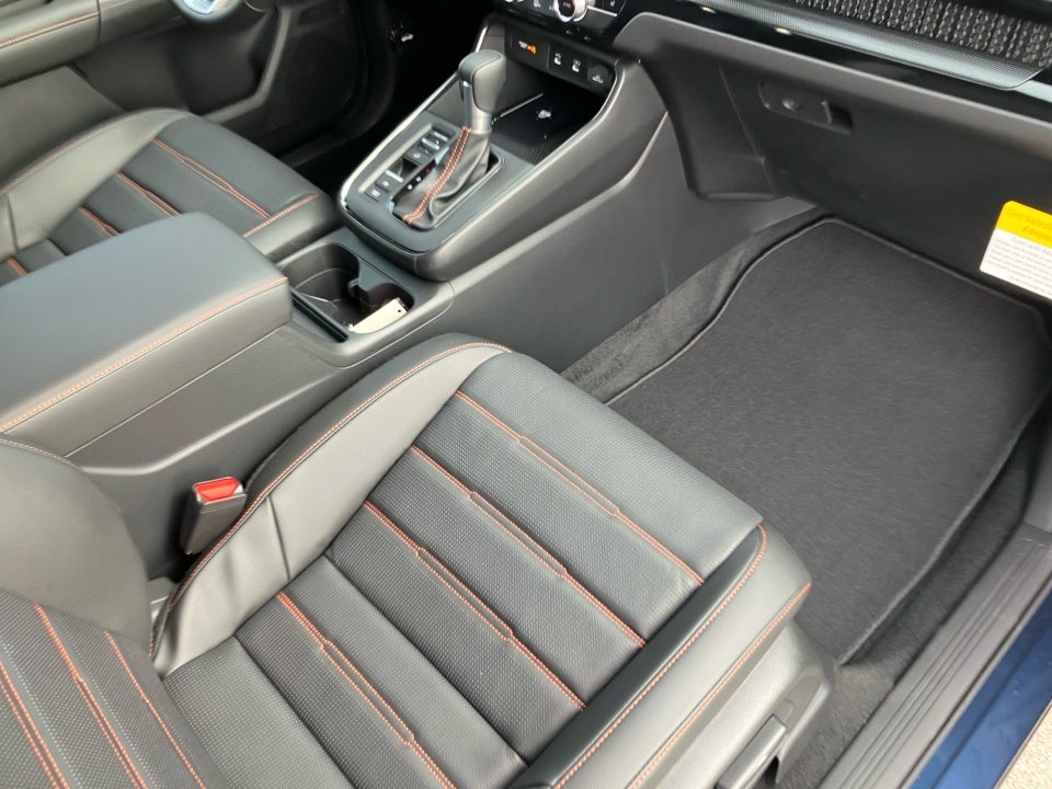 2026 Honda CR-V Hybrid AWD Sport Touring