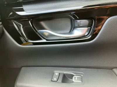 2026 Honda CR-V Hybrid AWD Sport Touring