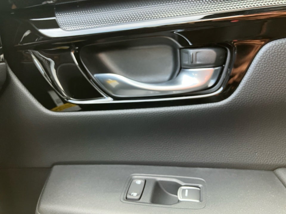 2026 Honda CR-V Hybrid AWD Sport Touring