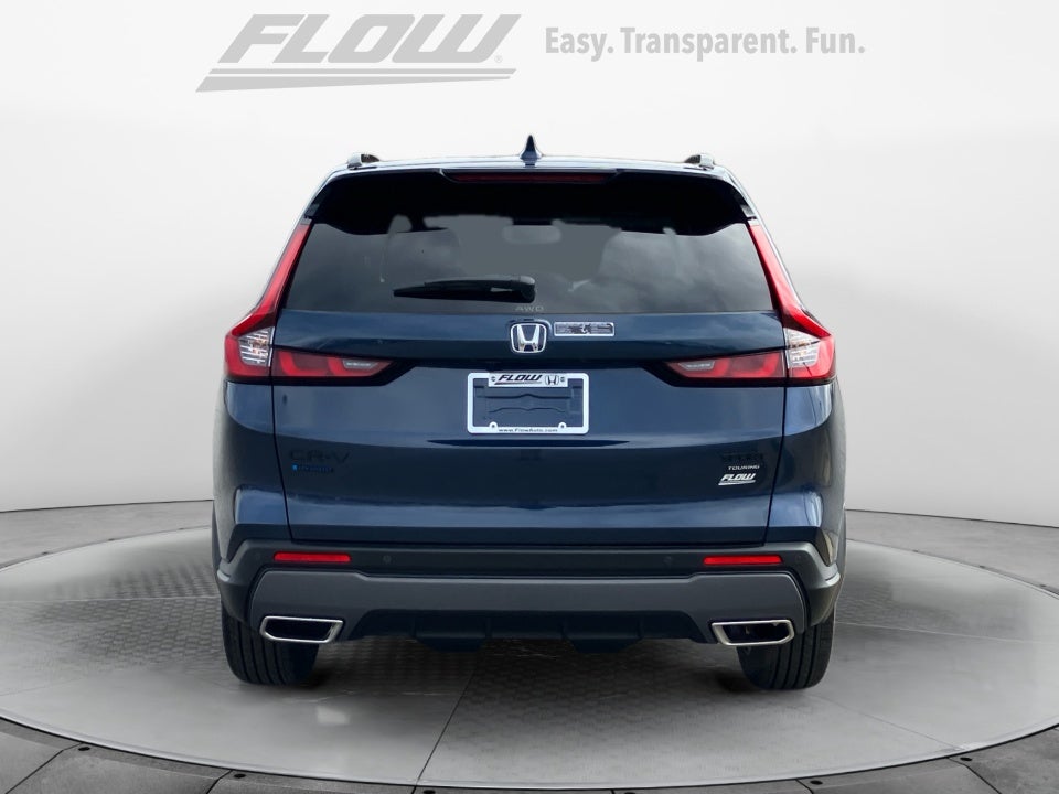 2026 Honda CR-V Hybrid AWD Sport Touring