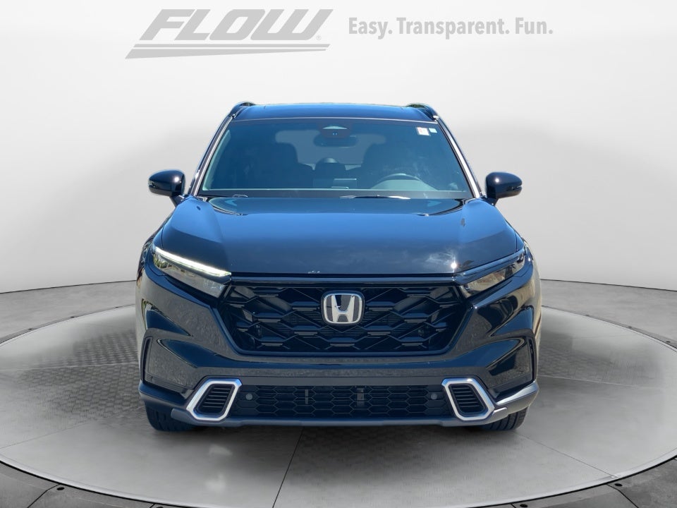 2026 Honda CR-V Hybrid AWD Sport Touring