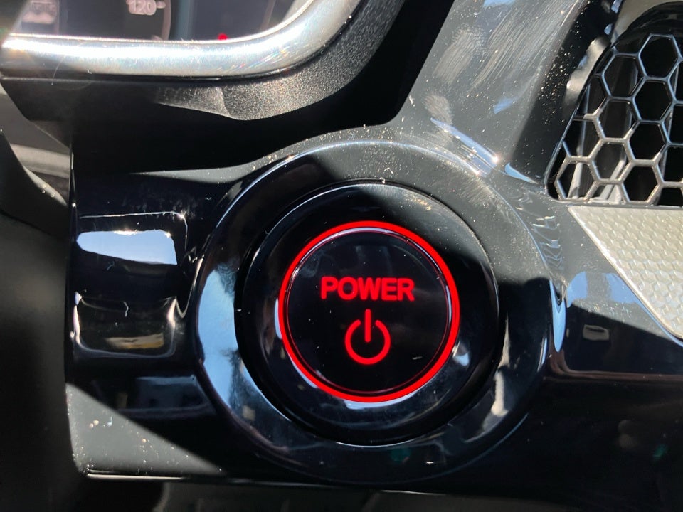 2026 Honda CR-V Hybrid AWD Sport Touring