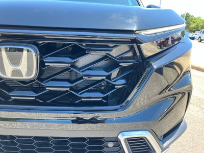 2026 Honda CR-V Hybrid AWD Sport Touring