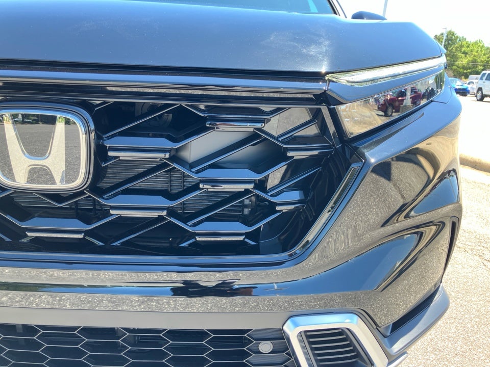 2026 Honda CR-V Hybrid AWD Sport Touring