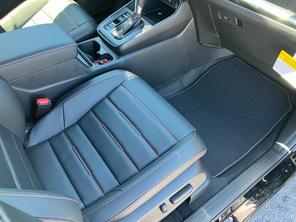 2026 Honda CR-V Hybrid AWD Sport Touring