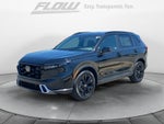 2026 Honda CR-V Hybrid AWD Sport Touring