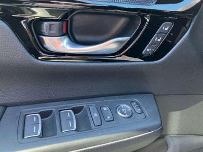 2026 Honda CR-V Hybrid AWD Sport Touring