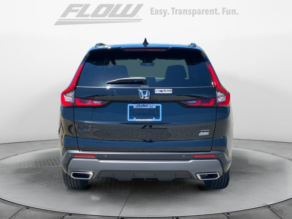 2026 Honda CR-V Hybrid AWD Sport Touring