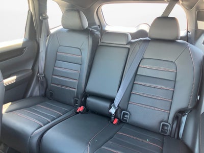 2026 Honda CR-V Hybrid AWD Sport Touring