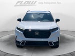 2026 Honda CR-V Hybrid AWD Sport Touring