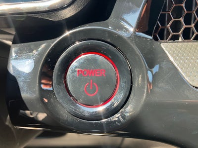 2026 Honda CR-V Hybrid AWD Sport Touring