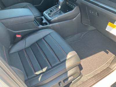 2026 Honda CR-V Hybrid AWD Sport Touring