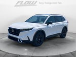 2026 Honda CR-V Hybrid AWD Sport Touring