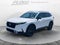 2026 Honda CR-V Hybrid AWD Sport Touring