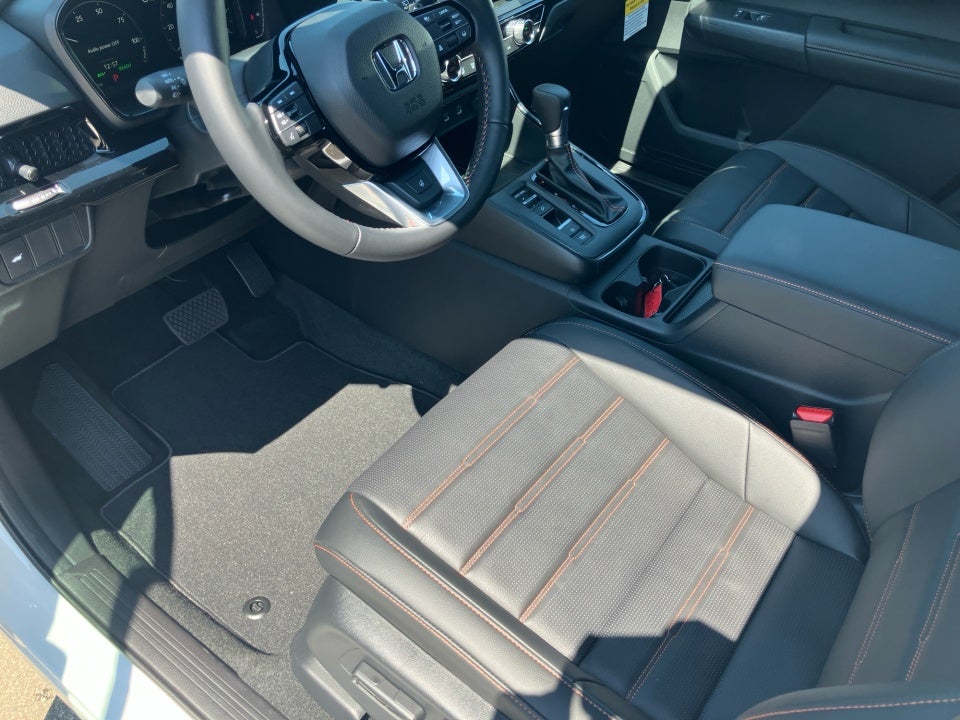 2026 Honda CR-V Hybrid AWD Sport Touring