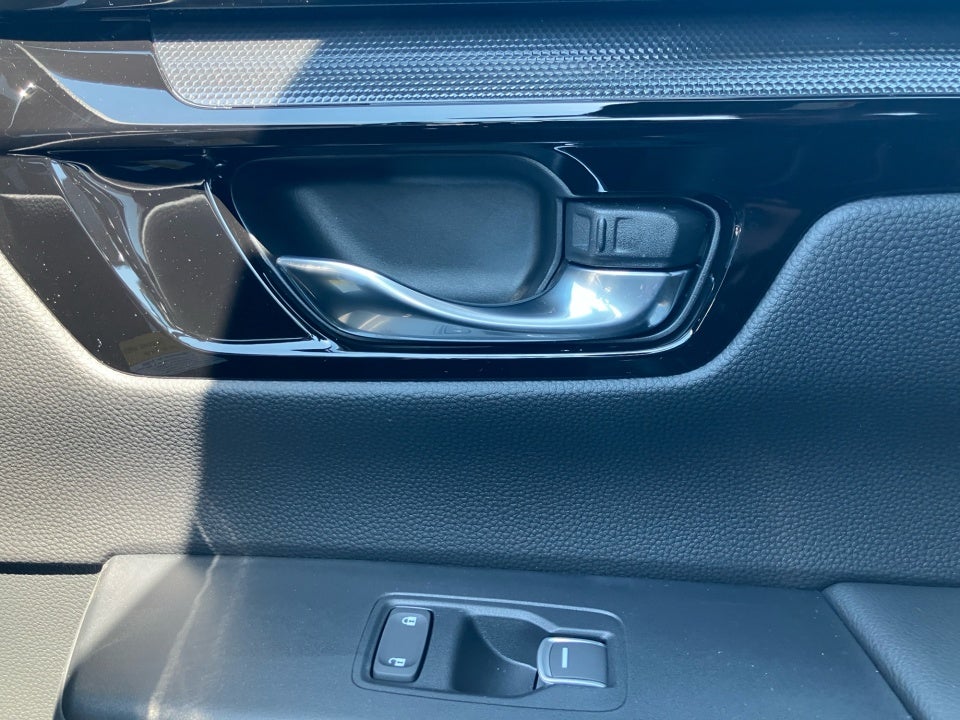 2026 Honda CR-V Hybrid AWD Sport Touring