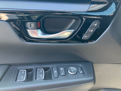 2026 Honda CR-V Hybrid AWD Sport Touring