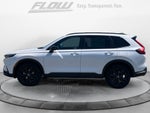 2026 Honda CR-V Hybrid AWD Sport Touring