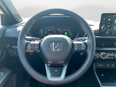 2026 Honda CR-V Hybrid AWD Sport Touring