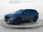 2026 Honda CR-V Hybrid AWD Sport Touring