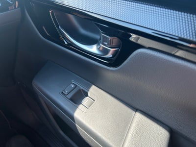 2026 Honda CR-V Hybrid AWD Sport Touring