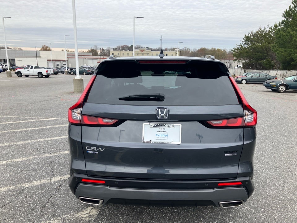 2023 Honda CR-V Hybrid Sport Touring