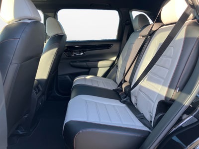 2026 Honda CR-V Hybrid AWD Sport Touring