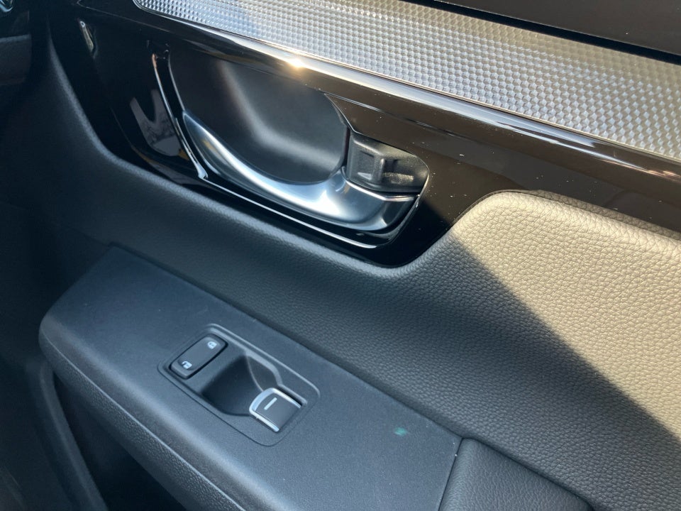 2026 Honda CR-V Hybrid AWD Sport Touring