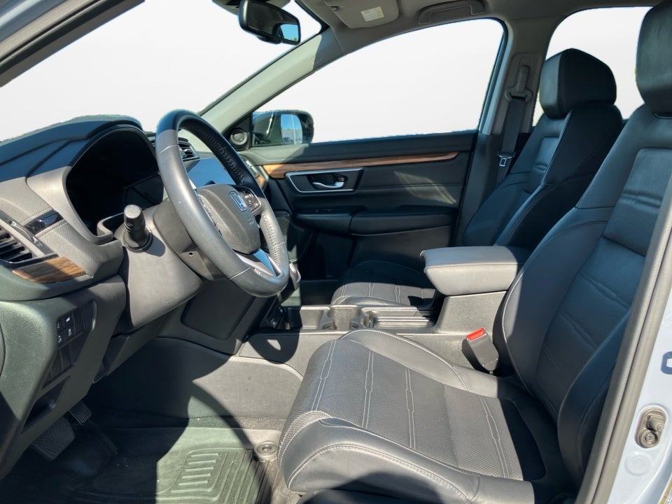 2021 Honda CR-V AWD EX-L