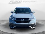 2021 Honda CR-V AWD EX-L