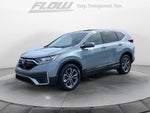 2021 Honda CR-V AWD EX-L