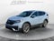 2021 Honda CR-V AWD EX-L