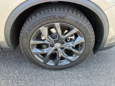 2023 Acura MDX A-SPEC