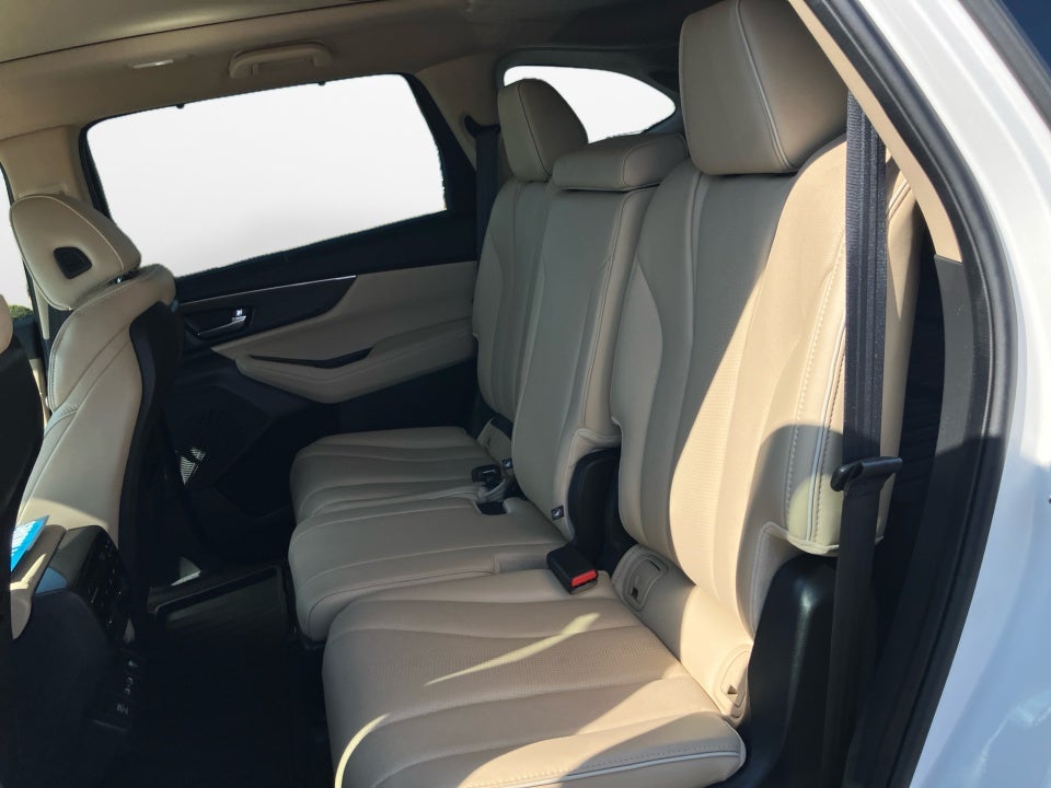2024 Acura MDX w/Advance Package
