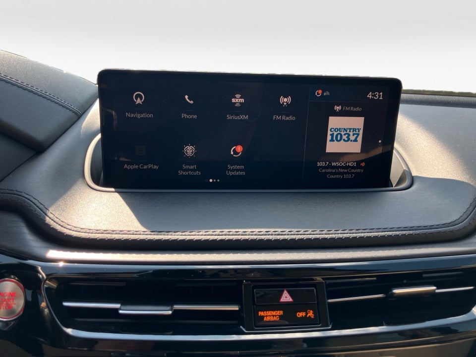 2024 Acura MDX w/Advance Package