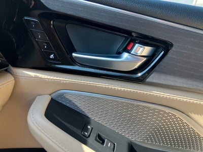 2024 Acura MDX w/Advance Package
