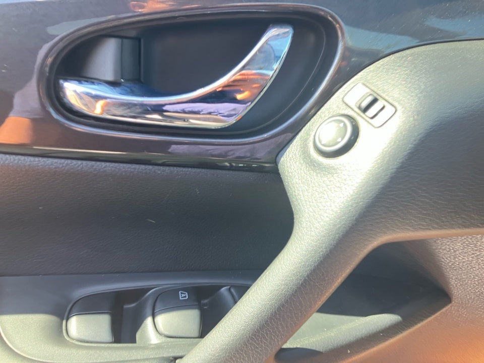 2020 Nissan Rogue S FWD