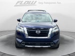 2024 Nissan Pathfinder SL 4WD