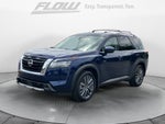 2024 Nissan Pathfinder SL 4WD