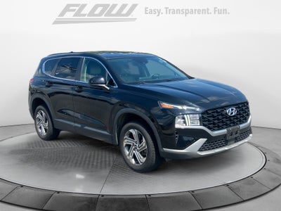 2022 Hyundai Santa Fe SE