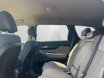 2022 Hyundai Santa Fe SE