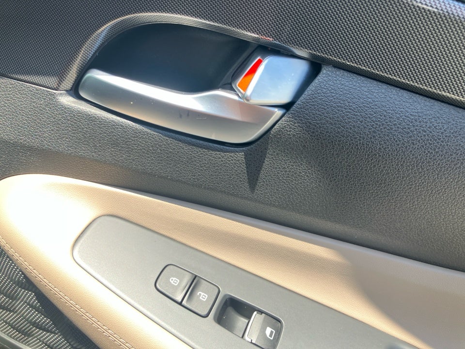 2022 Hyundai Santa Fe SE