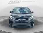 2020 Toyota Sienna Limited Premium
