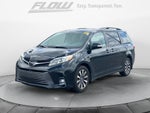 2020 Toyota Sienna Limited Premium