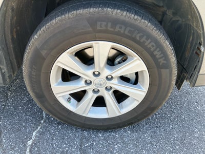 2013 Toyota Highlander Plus