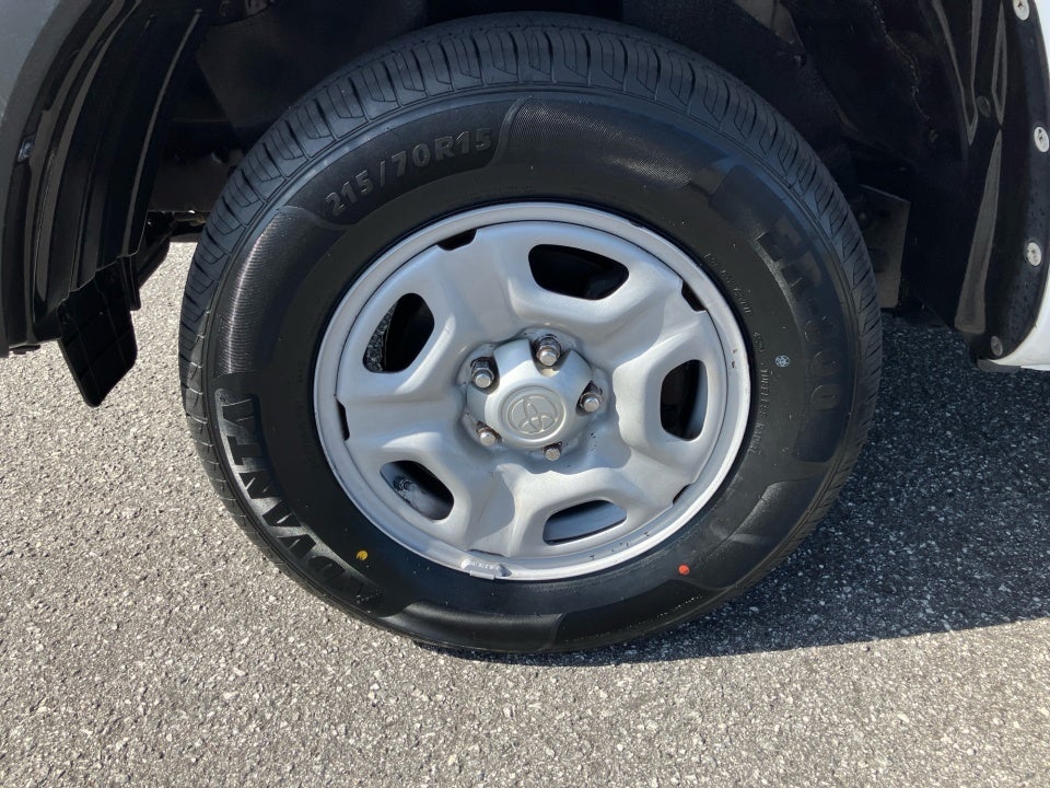 2014 Toyota Tacoma Base